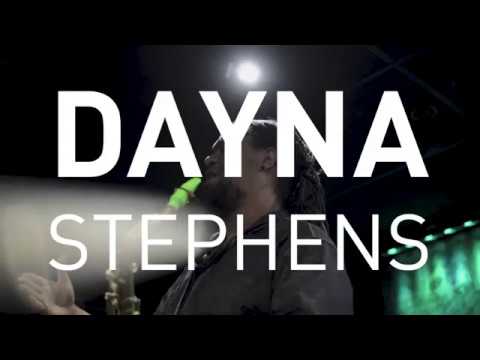 Interview with Dayna Stephens