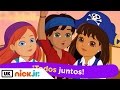 Dora And Friends Sing Along All For One Nick Jr UK