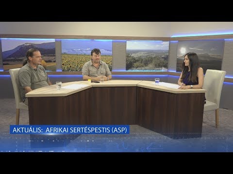 , title : 'Aktuális: Afrikai sertéspestis (ASP) - Zemplén TV'
