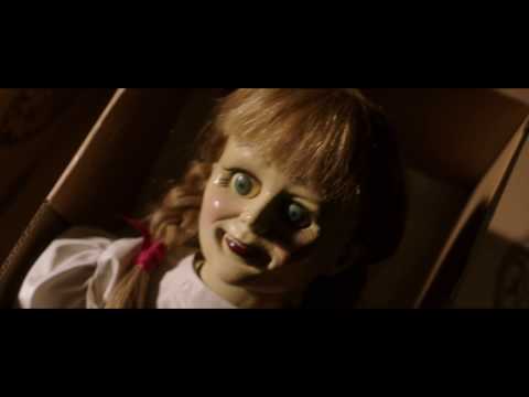 Annabelle: Creation (Sneak Peek)