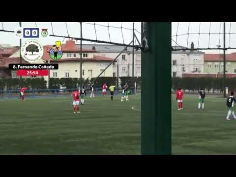 CDB. LA ENCINA - D. RAYO CANTABRIA