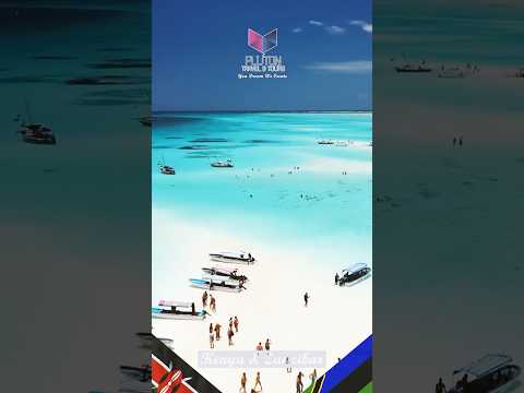 KENYA - ZANZIBAR | Pluton Travel & Tours | 𝓨𝓸𝓾 𝓓𝓻𝓮𝓪𝓶 𝓦𝓮 𝓒𝓻𝓮𝓪𝓽𝓮