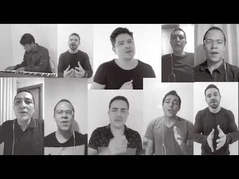 (RELEMBRANDO) TEASER OFICIAL do lançamento de Meu Deus vence Batalhas Léo Jundi e amigos🔥🔥