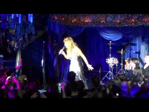 ESCKAZ in London: Linda Martin - Love isn't love