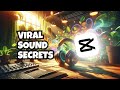 20 Must Have CapCut Sound Effects For Your Next Viral Video