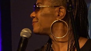 MC Lyte - Lyte As A Rock, Paradiso Noord 03-10-2017