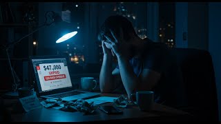I Worked 3 Months, Client Refused to Pay $47K