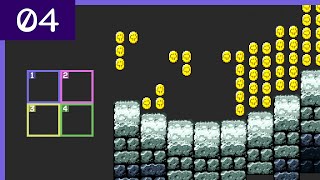 SNES Background Modes 0-6 - Super Nintendo Entertainment System Features Pt. 04