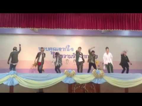 Attack On Bangtan Cover By The Zealot