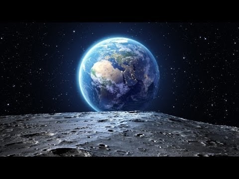 BBC Documentary 2017 - Back To The Moon - Documentary Narrated by Tim Allen