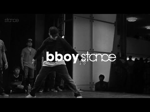 Boogie Brats vs Fallen Kingz // Top Notch 2014 'finals' // Kennedy Center