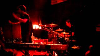 Big 10-4 Vampire Life @ The Social FMF 2012