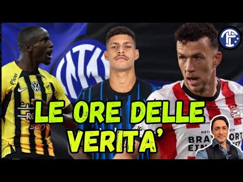 THERE'S NO MORE TIME. TAKE IT OR LEAVE IT!