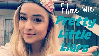 Filme wie Pretty Little Liars / Movies like PLL