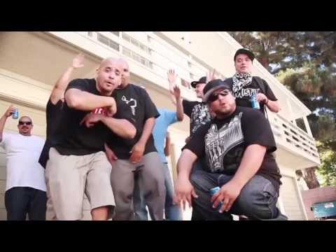 All Angles f. Detane - Day In The Life - OFFICIAL VIDEO 2012