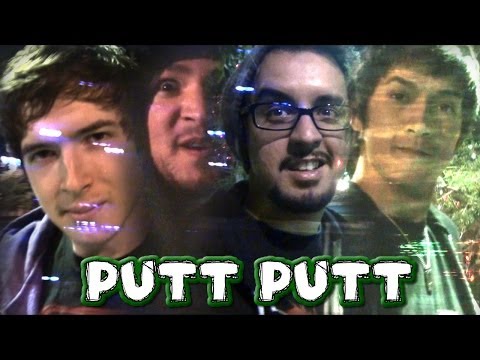 Putt Putt (LOST VIDEO)