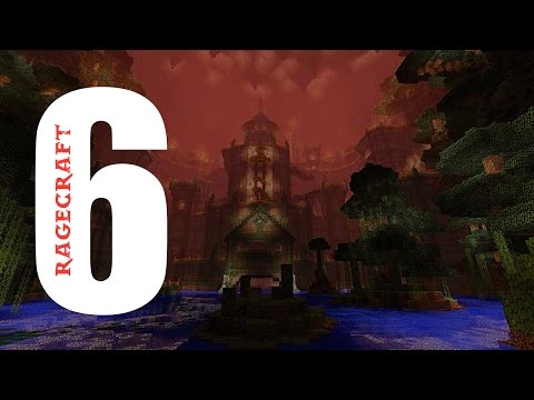 Ragecraft 6 – Animal Farm