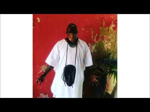 Cee ElAssaad & Ade Alafia - Mama Africa (Voodoo Mix)