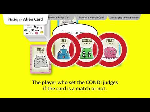 How to play Pipo: the first edition rules
