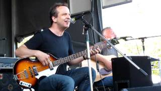 Gene Ween - Oh My Dear (I Must Be Falling In Love) - Ft. Worth Music Festival 2011