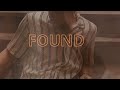 Found - Tems (ft.JAPIR). “Cover”