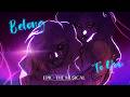 Belong To You EPIC The Musical Cut Song