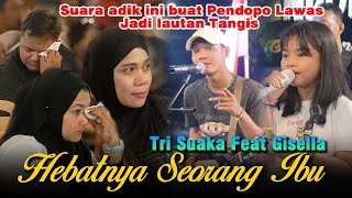 Download lagu 10 anak belum tentu bisa merawat 1 ibu | Hebatnya Seorang Ibu -Tri Suaka (Live) Tri Suaka, Gisella mp3 Download lagu 10 anak belum tentu bisa merawat 1 ibu | Hebatnya Seorang Ibu -Tri Suaka (Live) Tri Suaka, Gisella mp3