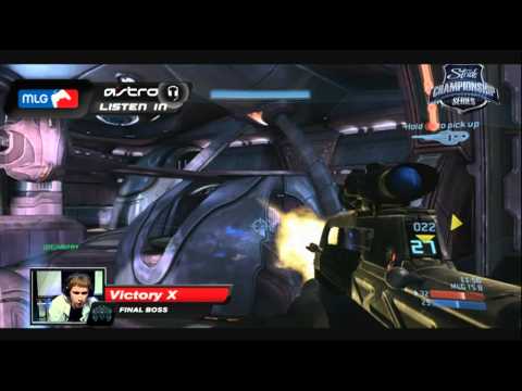 Episode 6 - 2010 Stride® Championship Series