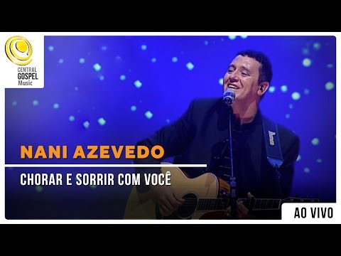 Chorar E Sorrir Com Você video
