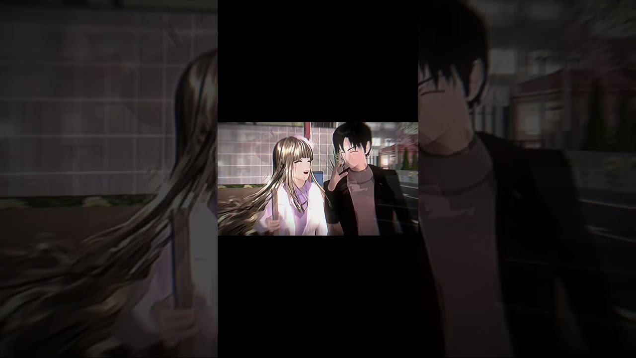 "Karena cinta sejati tidak akan pernah mati."🥀#sakuraschoolsimulatorupdate#shorts#HotTea#sss