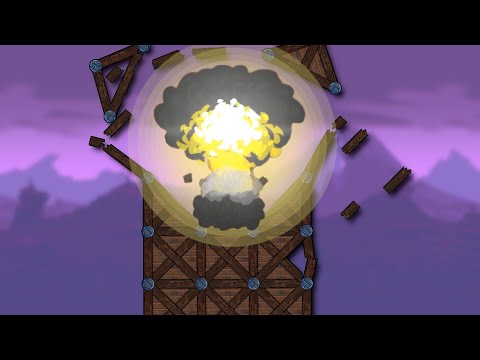 The END (Pro League 2v2 Finals) - Forts RTS [175]