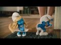 The Smurfs Movie Trailer Official