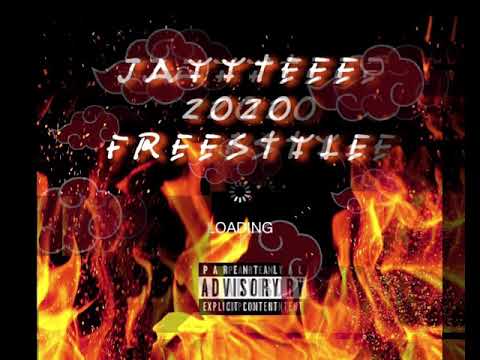 JayyTeee - 2020 Freestyle  (Prod. Broke Boi)
