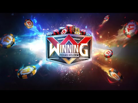 Winning Poker-Texas Holdem (by Triple Sevens) IOS Gameplay Video (HD) - YouTube
