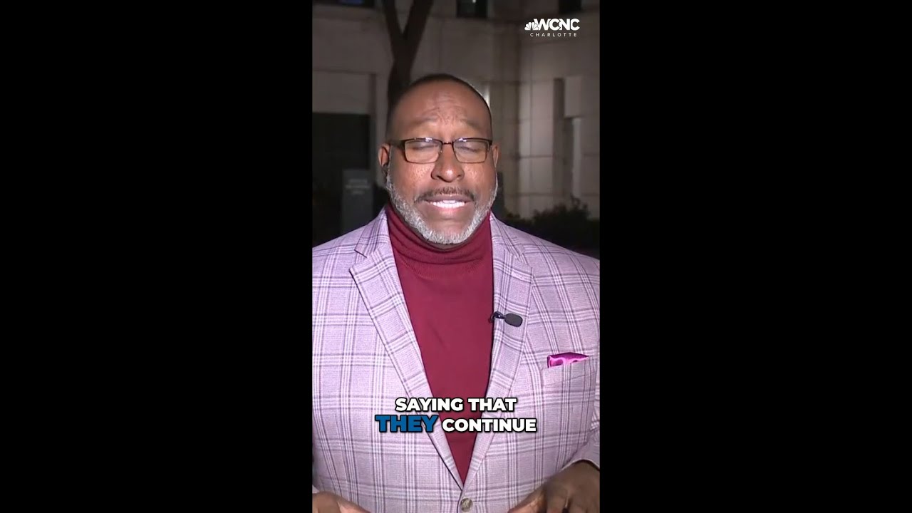 Violent weekend in Charlotte, NC: 4 homicides in 24 hours