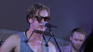 Parker Millsap ~You Gotta Move~ LIVE IN AUSTIN TEXAS at Luck Reunion 2017