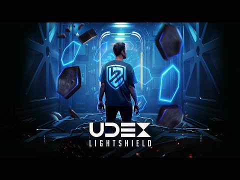 Udex - Human Destruction | Official Album Preview