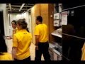 IKEA UMRANIYE BA03 DOGUM GUNU SUPRİZİ