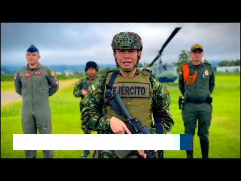 Ejército frustra atentado con motobomba en Argelia, Cauca