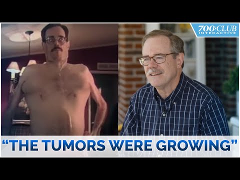 "I spent more time thinking on the words of God" - Physician Forgoes Treatment for Incurable Cancer