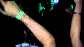 Camouflage en Paraguay. Kilkenny. On Islands .