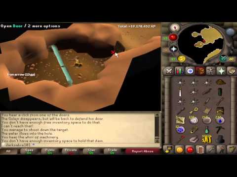 Ultimate Ironman Episode 73 - Spirits of the Elid