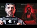 MYSTERIÖSE VHS Aus Japanischen SEKTEN TEMPEL