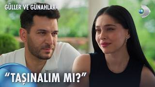 Güller ve Günahlar 29. Bölüm Fragmanı: Büyük Karar!