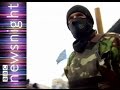 Neo-Nazi threat in new Ukraine: NEWSNIGHT