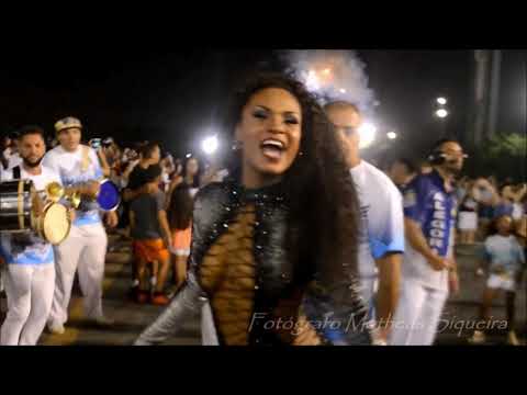 Império de Casa Verde 2020 - Apresentação Institucional