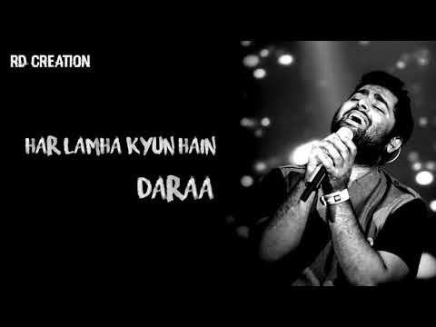 Download Jeene Dena Jeene Dena Arijit Singh Song Whatsapp Status 3gp Mp4 Codedwap codedwap