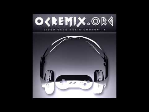 That Andy Guy - Street Fighter Alpha 2 'The Strongest!' OC ReMix