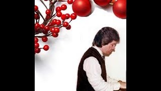 Johnny Cook-White Christmas