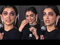 Deepika Padukone BREAKS DOWN At The Trailer Launch Of CHHAPAAK